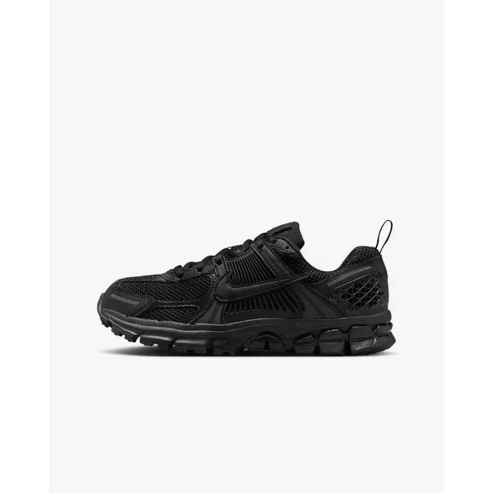 Nike Vomero 5 GS Youth Black/Black HF6998 001 Kid's Size 5Y Women's Size 6.5